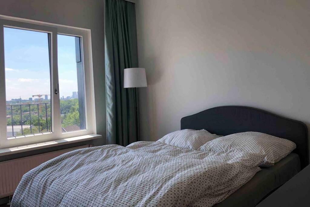 Studio Apartment Uber Den Wolken Berlin Kültér fotó